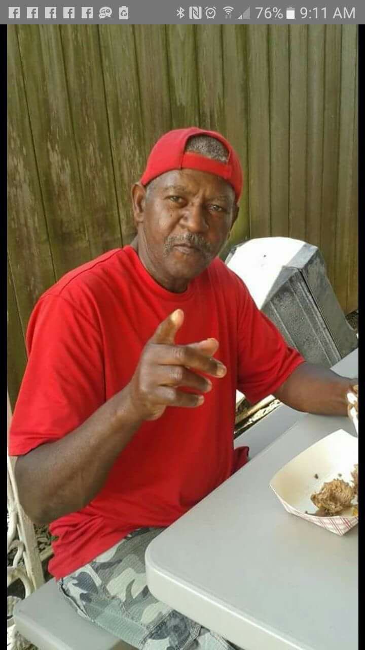 R.I.P Roland James Campbell. (June 07, 1954-January 21, 2017. Resident of New Orleans, LA . Services will be held Saturday, January 28', 2017 at Charbonnet Funeral Home, 9200 !-10 Service Rd. New Orleans. Visitation 10:00 until funeral service 11:00 am . 
